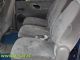 1998 Seat  Alhambra 1.9 TDI 90 hp 7 posti unipropietario Van or truck up to 7.5t Other vans/trucks up to 7 photo 8