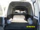 1999 Seat  Inca Van or truck up to 7.5t Box-type delivery van photo 2