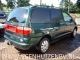 1998 Seat  Alhambra 1.9TDi 110pk Airco Van or truck up to 7.5t Box-type delivery van photo 1
