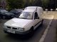 1997 Seat  INCA, Inmatriculat in RO Van or truck up to 7.5t Traffic construction photo 1