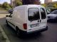 1997 Seat  INCA, Inmatriculat in RO Van or truck up to 7.5t Traffic construction photo 2