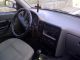 1997 Seat  INCA, Inmatriculat in RO Van or truck up to 7.5t Traffic construction photo 4