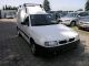 1998 Seat  Inca Van or truck up to 7.5t Box photo 1