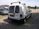 1998 Seat  Inca Van or truck up to 7.5t Box photo 2