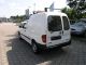 1998 Seat  Inca Van or truck up to 7.5t Box photo 3