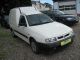 Seat  Inca 1.4 MPI Professional Tüv 04/2014 Only 97 cars Tkm 2001 Other vans/trucks up to 7 photo