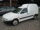 2001 Seat  Inca 1.4 MPI Professional Tüv 04/2014 Only 97 cars Tkm Van or truck up to 7.5t Other vans/trucks up to 7 photo 1