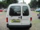 2001 Seat  Inca 1.4 MPI Professional Tüv 04/2014 Only 97 cars Tkm Van or truck up to 7.5t Other vans/trucks up to 7 photo 3