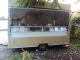 1987 Klagie  heinrich * FOOD CART * CLEAN * NEWLY RENOVATED * Trailer Traffic construction photo 1