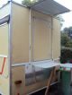 1987 Klagie  heinrich * FOOD CART * CLEAN * NEWLY RENOVATED * Trailer Traffic construction photo 5