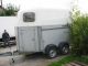 1997 Westfalia  ANH. F. Z. SPORTZW PETS. Trailer Cattle truck photo 1