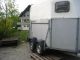 1997 Westfalia  ANH. F. Z. SPORTZW PETS. Trailer Cattle truck photo 2