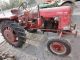 2012 Fahr  130H Agricultural vehicle Tractor photo 2