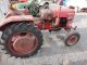 2012 Fahr  130H Agricultural vehicle Tractor photo 3