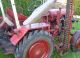 1954 Fahr  D 90 Agricultural vehicle Tractor photo 2