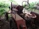 1952 Fahr  D17 Agricultural vehicle Farmyard tractor photo 4