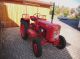 1957 Fahr  D130AH Agricultural vehicle Tractor photo 1