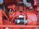 1957 Fahr  D130AH Agricultural vehicle Tractor photo 3