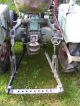 1956 Fahr  D 130 Agricultural vehicle Tractor photo 1