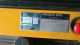 1996 Steinbock  WI 15 Forklift truck High lift truck photo 4