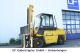 Steinbock  DFG 7.5 F/340 1984 Front-mounted forklift truck photo