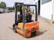 1999 Steinbock  LE 13-44 Forklift truck Front-mounted forklift truck photo 1