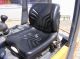 1999 Steinbock  LE 13-44 Forklift truck Front-mounted forklift truck photo 3