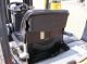 1999 Steinbock  LE 13-44 Forklift truck Front-mounted forklift truck photo 4