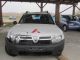 2011 Dacia  Duster wheel Van or truck up to 7.5t Box-type delivery van photo 1