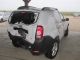 2011 Dacia  Duster wheel Van or truck up to 7.5t Box-type delivery van photo 2