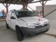 2011 Dacia  Duster wheel Van or truck up to 7.5t Box-type delivery van photo 3