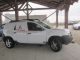 2011 Dacia  Duster wheel Van or truck up to 7.5t Box-type delivery van photo 4