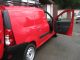 2010 Dacia  Logan 1.4 Closed box truck Van or truck up to 7.5t Box-type delivery van photo 9