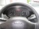 2010 Dacia  Logan 1.4 Closed box truck Van or truck up to 7.5t Box-type delivery van photo 13