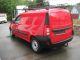 2010 Dacia  Logan 1.4 Closed box truck Van or truck up to 7.5t Box-type delivery van photo 5