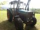 1980 Eicher  3656a Turbo Agricultural vehicle Tractor photo 2
