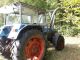1980 Eicher  3656a Turbo Agricultural vehicle Tractor photo 3