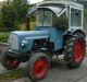 1974 Eicher  Tiger 74 Agricultural vehicle Tractor photo 1