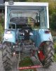 1974 Eicher  Tiger 74 Agricultural vehicle Tractor photo 2