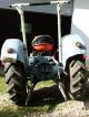 1960 Eicher  King Tiger EM 300 Agricultural vehicle Tractor photo 2