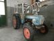 1977 Eicher  3353 Agricultural vehicle Tractor photo 9