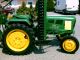1959 Lanz  D 1206 Agricultural vehicle Tractor photo 1