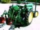 1959 Lanz  D 1206 Agricultural vehicle Tractor photo 2