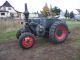 Lanz  3506 1942 Tractor photo