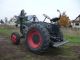1942 Lanz  3506 Agricultural vehicle Tractor photo 1