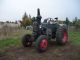 1942 Lanz  3506 Agricultural vehicle Tractor photo 2