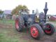 1942 Lanz  3506 Agricultural vehicle Tractor photo 4