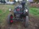1942 Lanz  3506 Agricultural vehicle Tractor photo 7