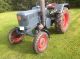 Lanz  D2816 1955 Tractor photo