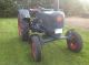1955 Lanz  D2816 Agricultural vehicle Tractor photo 1